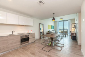 Costa Hollywood Beach Resort condo